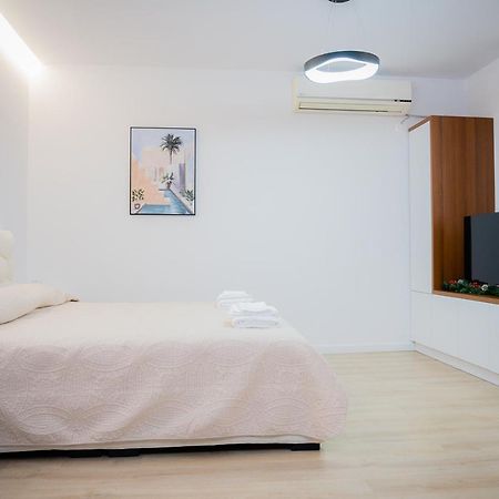 Bella Tirana Apartments Exterior photo
